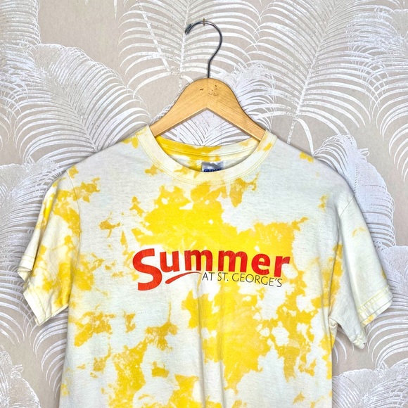 Vintage ‘Summer’ Tshirt - Picture 2 of 6